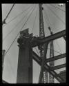 [Workers, Empire State Building construction]