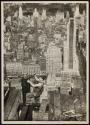 [Steel worker, Empire State Building construction, 86th floor]