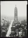 From Chrysler Bldg.