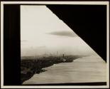 [City view from bridge]