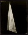 [Empire State building under construction]