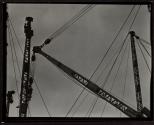 [Men on derrick, Empire State Building]