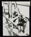 [Riveters, Empire State Building]