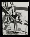 [Riveters, Empire State Building]
