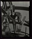 [Riveters, Empire State Building]