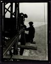 [Riveters, Empire State Building]