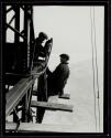[Riveters, Empire State Building]
