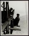 [Riveters, Empire State Building]