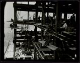[Riveters on girders, Empire State Building]