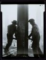 [Riveters, Empire State Building]