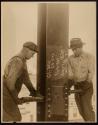 [Riveters, Empire State Building]