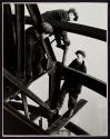 [Riveters, Empire State Building]