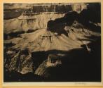 The Amphitheatre, Grand Canyon