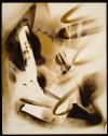 Photogram (toned)