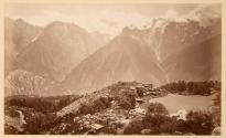 Himalayas