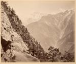 Himalayas