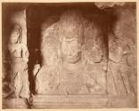 Cave of Elephants, Bombay