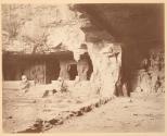Cave of Elephants, Bombay