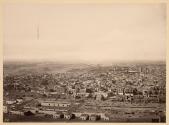Cairo, from the Citadel