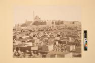Cairo, from the Citadel