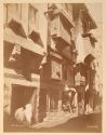 Rue de la Caire
