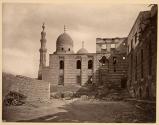 Tomb of Kait Bey, Cairo