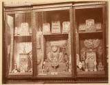 Monuments funeraires, Egyptian Museum, Cairo