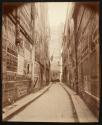 Impasse des Bourdonnais (1e arr)