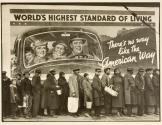 At the time of the Louisville flood