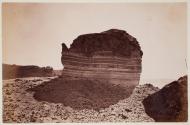 "Tea Pot" Rock