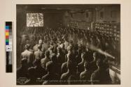 Illustrated Lectures are an Important Part of Instruction