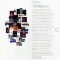 Peter Oestreich's resumé