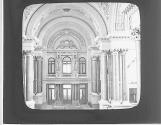 Bourse Brussels.