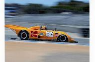 Kodak Racing Car