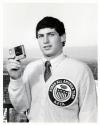 Steve Young, Kodak All America Team Quarterback