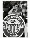 Jim McMahan, Kodak All America Team