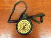 Commemorative George Eastman Canteen from Fuhai Culture Museum