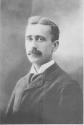 Portrait of William Wallace Parce