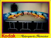 Kodak Motorsports Showcase