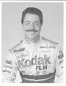 Ernie Irvan