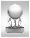 Kodak Bowling Invitational trophy