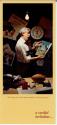 Invitation to Eastman Kodak sports-related promotional event