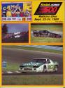 Program booklet for Kodak Copier 500