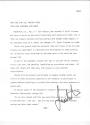 Autographed Kodak press release featuring Juli Inkster
