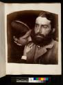 [Julia and Charles Norman]