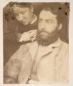 [Julia and Charles Norman]