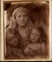 [Madonna and Two Children]