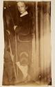 Edmond Burrowes