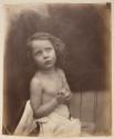 The Infant Samuel