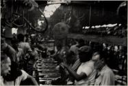 Assembly line–Detroit